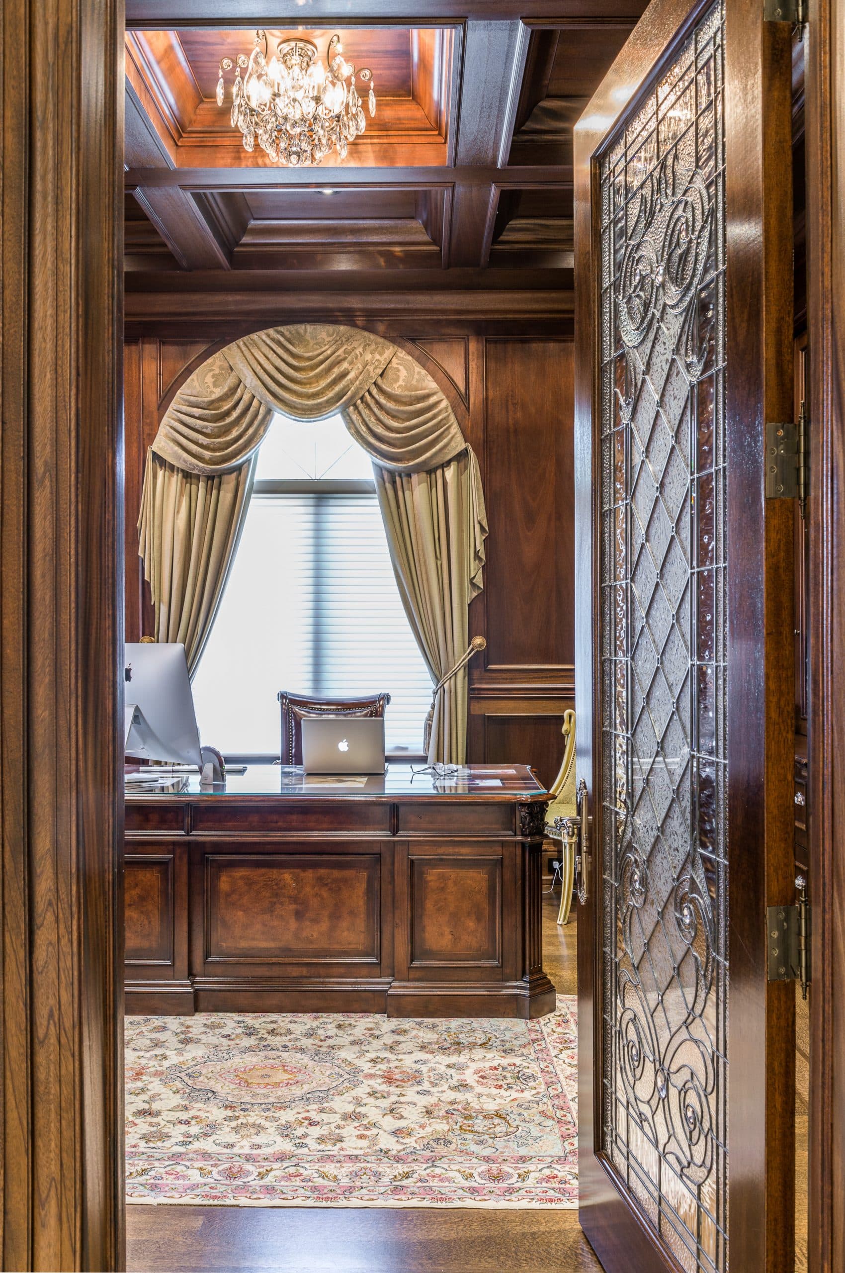The Study